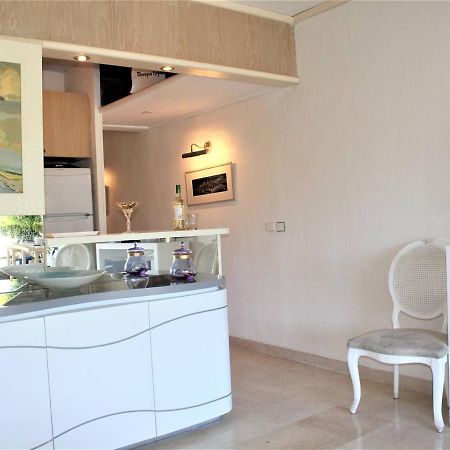 Appartement Villeneuve-Loubet, 2 Pieces, 3 Personnes - Fr-1-252A-47 מראה חיצוני תמונה