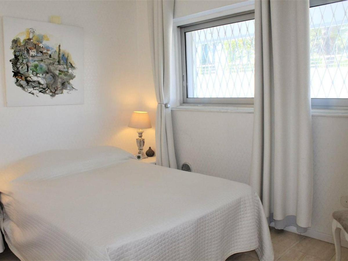 Appartement Villeneuve-Loubet, 2 Pieces, 3 Personnes - Fr-1-252A-47 מראה חיצוני תמונה