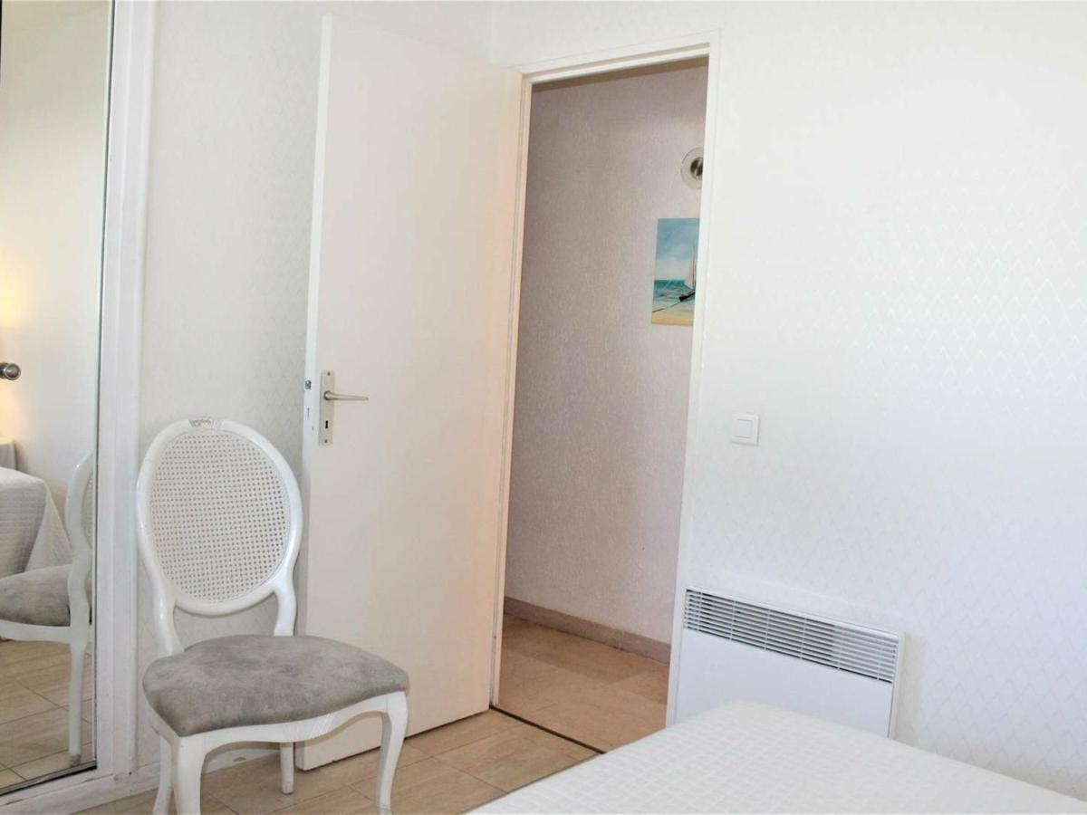 Appartement Villeneuve-Loubet, 2 Pieces, 3 Personnes - Fr-1-252A-47 מראה חיצוני תמונה